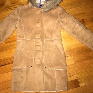Dollhouse Coat